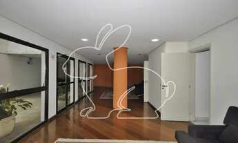 Imagem: São Paulo - Apartamento Padrão - Jardim