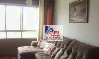 Imagem 5: Apartamento com 3 dormitórios à venda, 97 m² por R$ 540.000,00 - Chácara Mafalda - São Pau