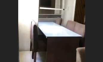 Imagem 3: Alugo Apartamento mobiliado no Pacifico(Vicente fialho/Cohama