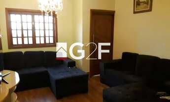 Imagem 4: Casa a venda no Jardim Magnólia - Campinas/SP