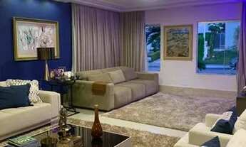 Imagem 2: BOSQUES DAS PALMEIRAS