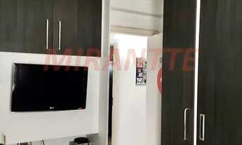 Imagem 7: Apartamento para venda com 70 metros quadrados com 3 quartos