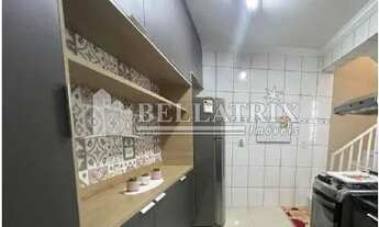 Imagem 2: Cobertura a venda - Parque das Nacoes, Santo Andre