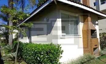 Imagem 2: São Paulo - Apartamento Padrão - Morumbi