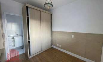 Imagem 4: Apartamento com 1 dormitório, 44 m² - venda por R$ 649.000,00 ou aluguel por R$ 4.200,00/m