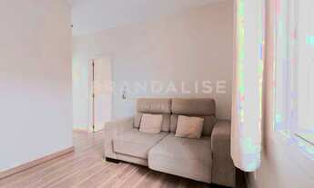 Imagem 2: CANOAS - Apartamento Padrão - Marechal Rondon