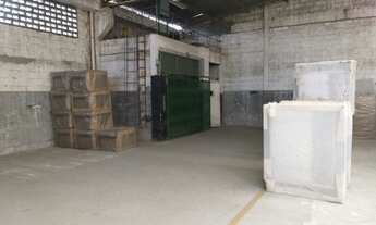 Imagem 4: GALPÃO/DEPOSITO PARA LOCAÇÃO - INHAÚMA - RIO DE JANEIRO/RJ