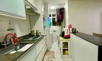 Imagem 4: CONDOMINIO DREAM PARK - 3 QUARTOS COM SUÍTE - VALPARAÍSO