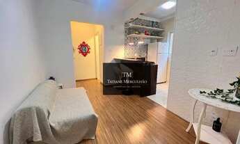 Imagem 6: Apartamento com 1 dormitório - venda por R$ 380.000,00 ou aluguel por R$ 3.100,00/mês - Bo