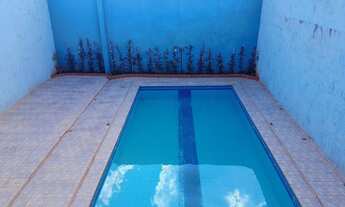 Imagem 2: Sobrado para aluguel e venda com 600 metros quadrados Vila Virgínia com 2 salões, Ribeirão