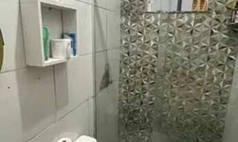 Imagem 7: Casa em Manguinhos