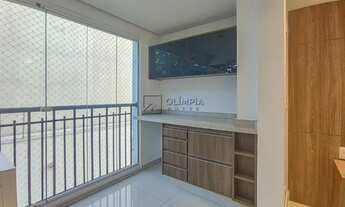 Imagem 4: Apartamento Venda Vila Ipojuca 67 m² 2 Dormitórios