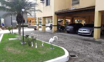 Imagem 6: Cobertura para aluguel possui 142 m² com 3 quartos em Ed. Lírio do Vale - Ananindeua - PA