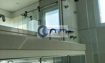 Imagem 6: Santana de Parnaíba - Casa de Condomínio - Tamboré