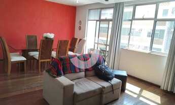 Imagem 3: Apartamento para venda possui 110 metros quadrados com 3 quartos em Icaraí - Niterói - RJ