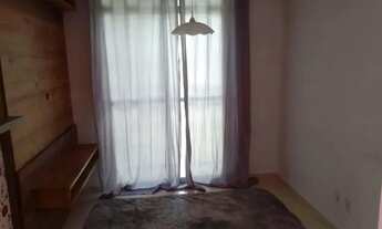 Imagem 3: Apartamento 3 quartos Citta Toscana