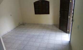 Imagem 5: Casa duplex a uma quadra da praia de Coqueiral perto da Pousada da Vovó