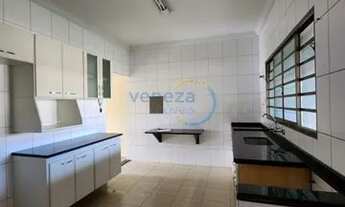 Imagem 6: Casa Residencial com 3 quartos para alugar por R$ 2350.00, 128.80 m2 - BRASIL - LONDRINA/P