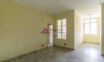 Imagem 2: Tijuca Apartamento com 2 dormitórios