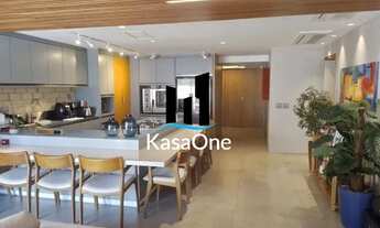 Imagem 3: MARAVILHOSO APARTAMENTO REFORMADO CONCEITO ABERTO BARRA DA TIJUCA APARTAMENTO COM 158M2