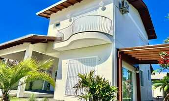 Imagem: Casa 3 dorm. 251m² privativos - Ingleses