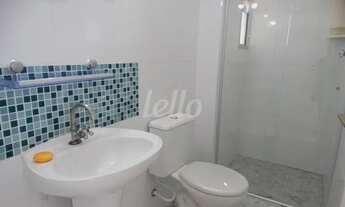 Imagem 4: São Paulo - Apartamento Padrão - Tatuapé