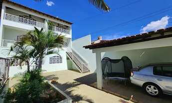 Imagem: Excelente sobrado na QNA 50