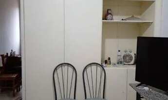 Imagem 7: Kitnet com 1 dormitório à venda, 34 m² por R$ 150.000,00 - Botafogo - Campinas/SP