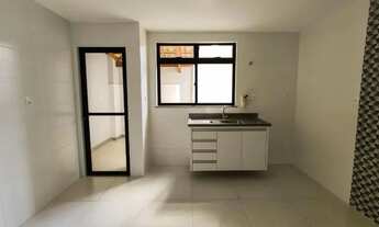 Imagem 4: Apartamento Garden com 1 dormitório à venda, 103 m² por R$ 260.000,00 - Vivendas da Serra
