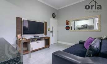 Imagem 6: Apartamento com 3 dormitórios à venda, 80 m² por R$ 990.000 - Leme - Rio de Janeiro/RJ