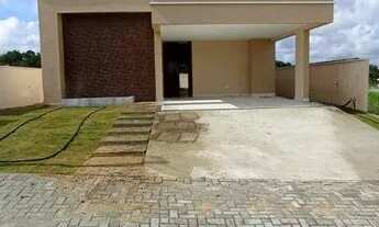 Imagem 2: Casa com 3 dormitórios à venda, 189 m² por R$ 790.000,00 - Emaús - Parnamirim/RN