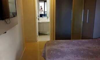 Imagem 6: Vila Esplêndida apto c/4 qtos 2 suítes 2 varandas 2 vagas e lazer