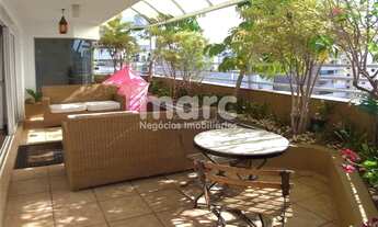 Imagem 6: SAO PAULO - Apartamento Padrão - BROOKLIN PAULISTA