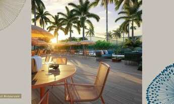 Imagem 6: Beira-mar de Carneiros-1 Quarto-44m2-Luxuoso e Exclusivo-MD-Beach Class Marine