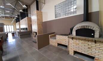 Imagem 7: Apartamento 02 dormitórios com box no Condomínio Alto Petrópolis - Jardim Itu Sabará - Por