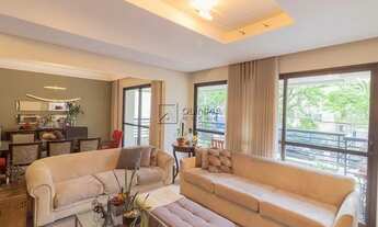 Imagem 3: Venda Apartamento 5 Dormitórios - 169 m² Pompéia