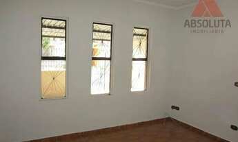 Imagem 4: Casa com 3 dormitórios para alugar, 102 m² por R$ 1.400,00/mês - Morada do Sol - Americana