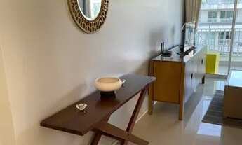 Imagem 6: Apartamento para aluguel e venda possui 80 metros quadrados com 2 quartos