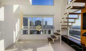 Imagem 2: Apartamento Duplex para alugar, 36 m² por R$ 3.935,00/mês - Vila Leopoldina - São Paulo/SP