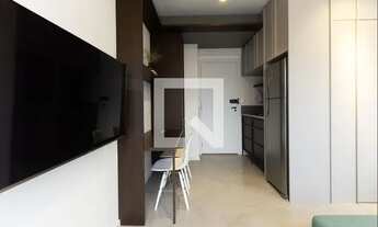 Imagem 4: Apartamento para Aluguel - Vila Olímpia, 1 Quarto, 27 m2