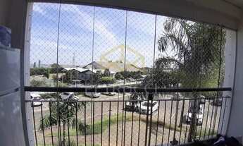 Imagem 3: Apartamento - Vila Ipê - Campinas