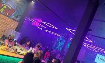 Imagem 5: Ponto a Venda Lounge