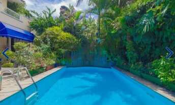 Imagem 3: Sobrado Residencial à venda em Santo Amaro, São Paulo-SP