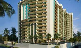 Imagem: EDIFÍCIO VARANDAS MAR DO NORTE - LANÇAMENTO