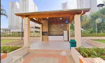 Imagem 6: Apartamento com 2 dormitórios sendo 2 suíte no bairro Vila Andrade