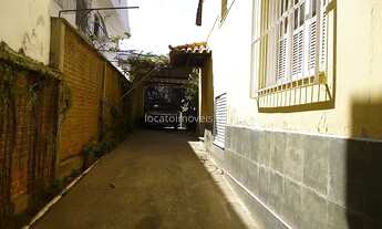 Imagem 6: Cód.: 2340 - Casa 05 quartos - suíte - no Bairu