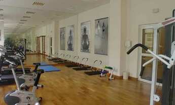 Imagem 2: São Paulo - Apartamento Padrão - Paraíso