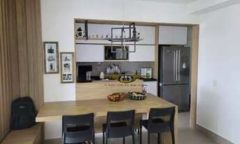 Imagem 6: Apartamento com 3 dormitórios à venda, 106 m² por R$ 1.370.000,00 - Parque São Jorge - São