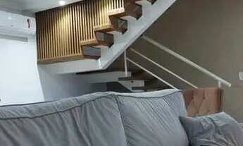 Imagem 3: Luxo 3 qrts barroco lado praia com piscina espetaculo