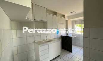 Imagem 3: BRASÍLIA - Apartamento Padrão - JARDINS MANGUEIRAL